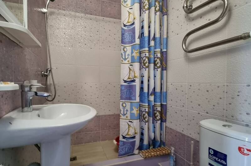 3-х местный «Комфорт»