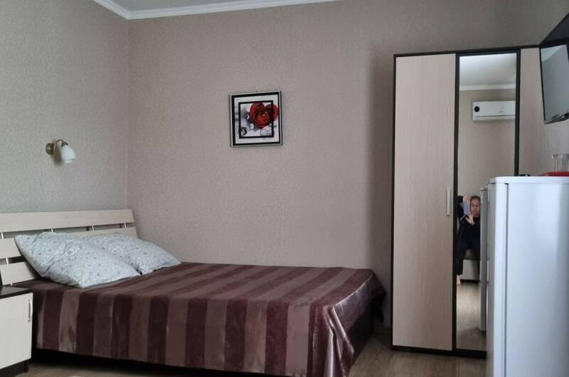 3-х местный «Комфорт»