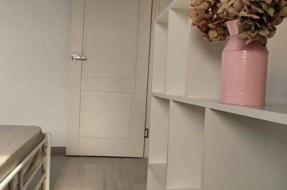 Новый двухкомнатный с кухней