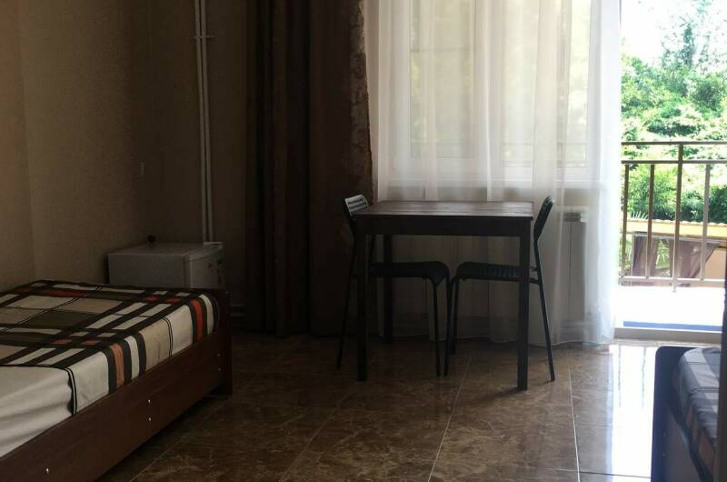 4-х местный 2 этаж