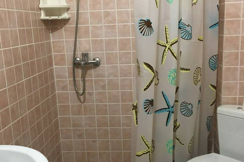 4-х местный 2 этаж