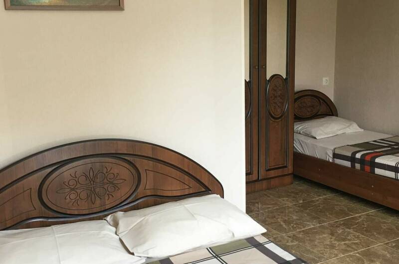 4-х местный 2 этаж