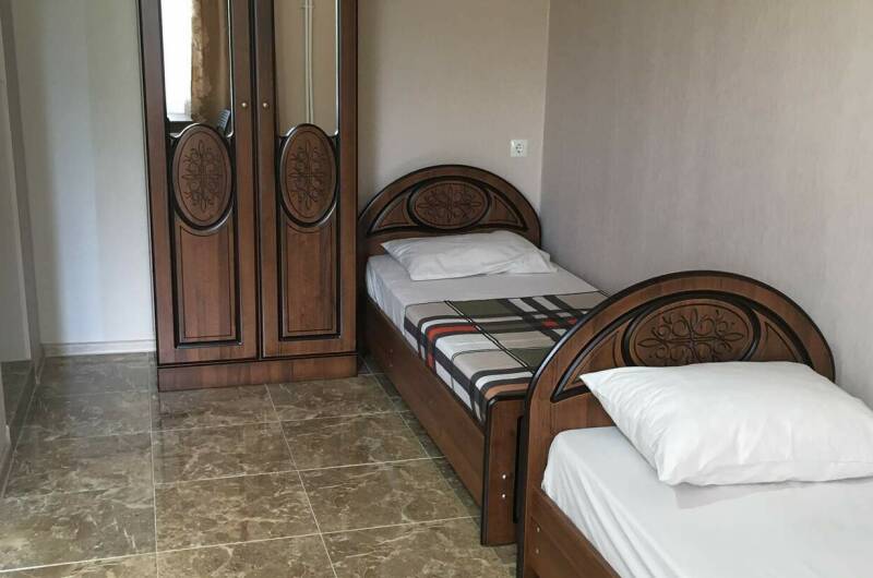 4-х местный 2 этаж