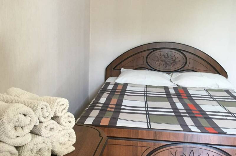 4-х местный 2 этаж