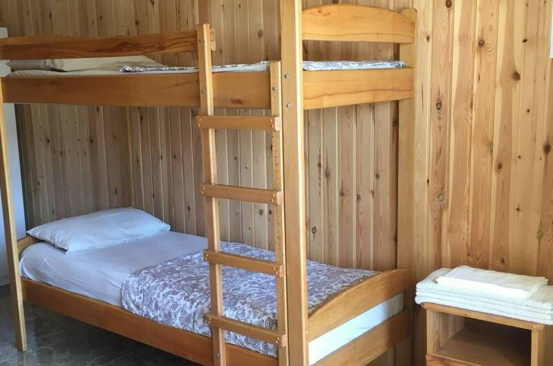 4-х местный 1 этаж