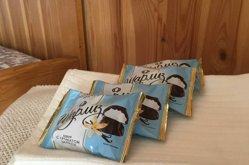 4-х местный 1 этаж