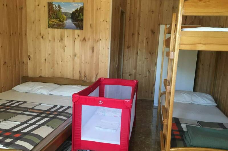 4-х местный 1 этаж