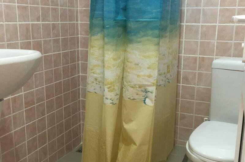 4-х местный 1 этаж