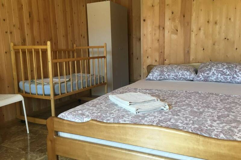 2-х местный 1 этаж