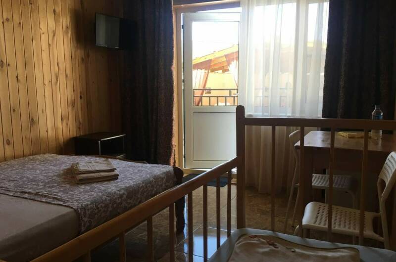 2-х местный 1 этаж