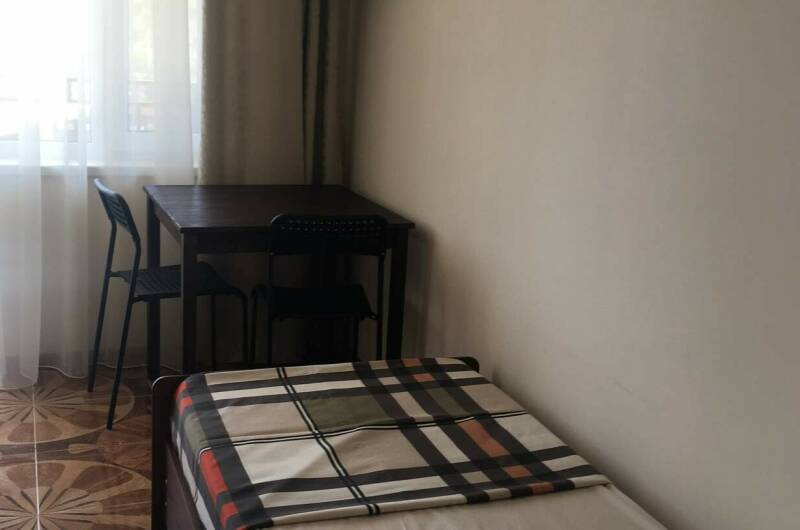 3-х местный 2 этаж