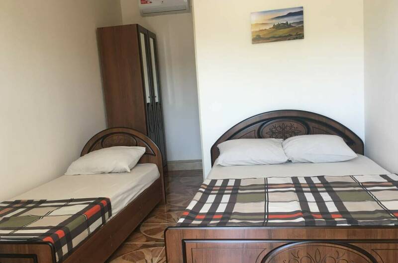 3-х местный 2 этаж