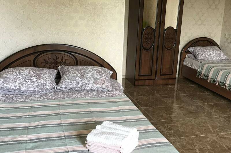 4-х местный 3 этаж