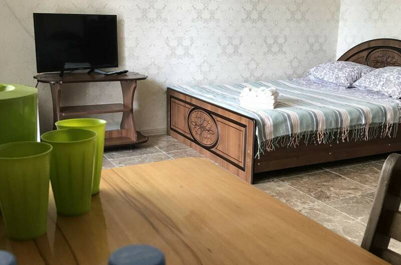 4-х местный 3 этаж