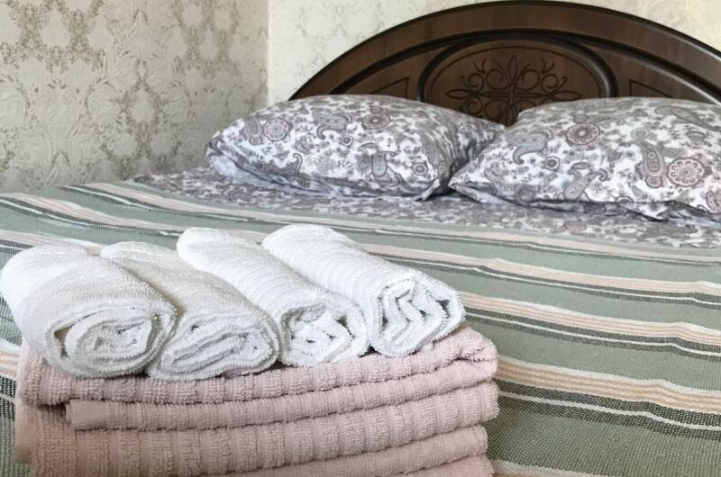 4-х местный 3 этаж