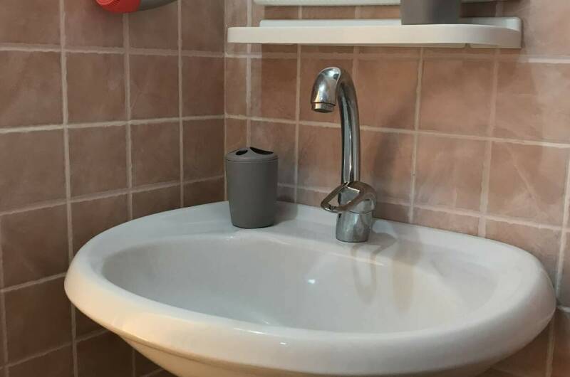 3-х местный 1 эт. с доп местом