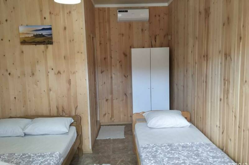 3-х местный 1 этаж