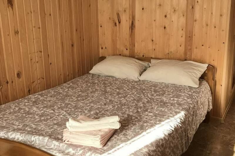 3-х местный 1 этаж