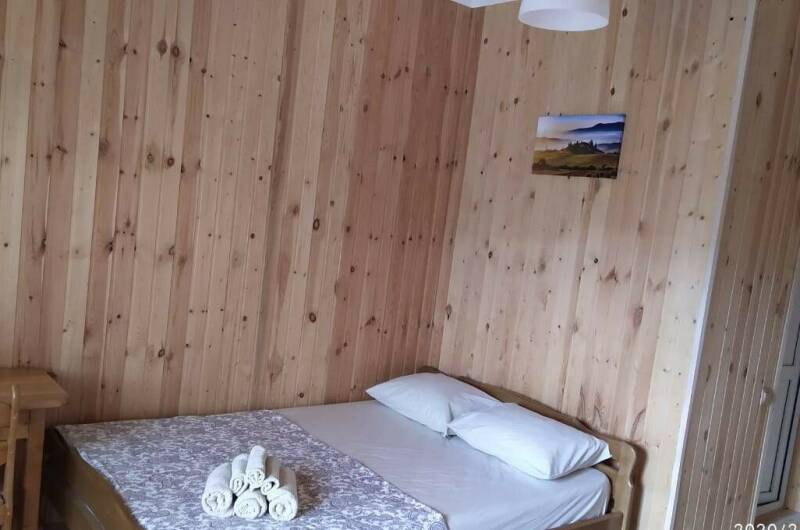 3-х местный 1 этаж