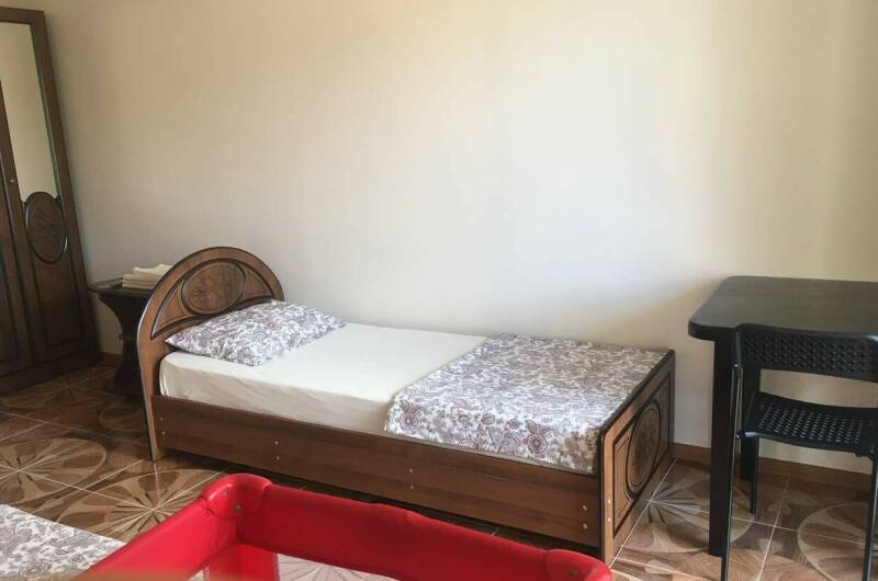 3-х местный увеличенный 2 этаж