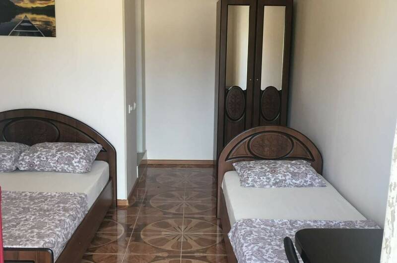 3-х местный увеличенный 2 этаж