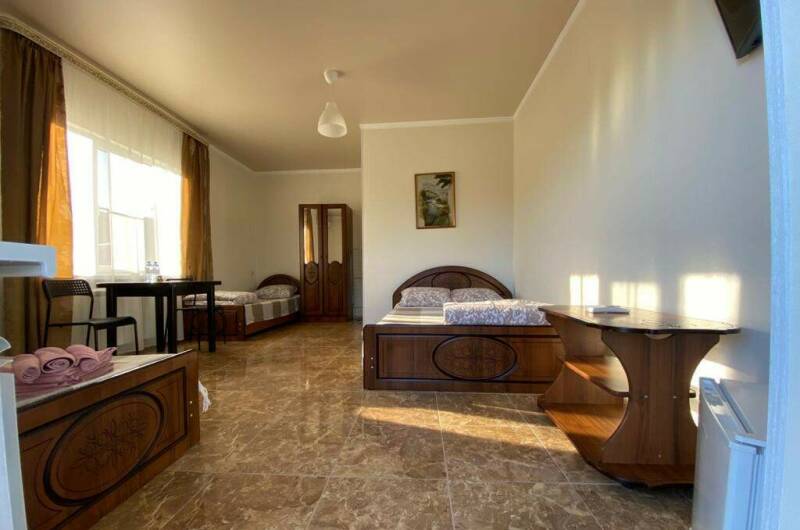 4-х местный 2 этаж