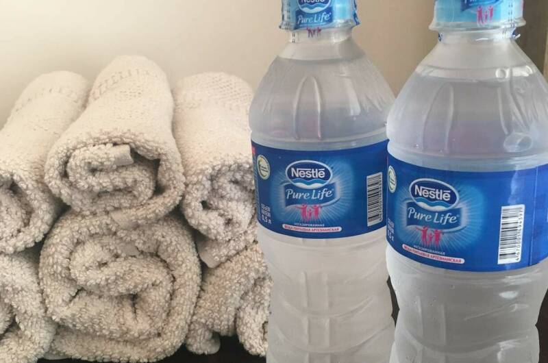 4-х местный 2 этаж