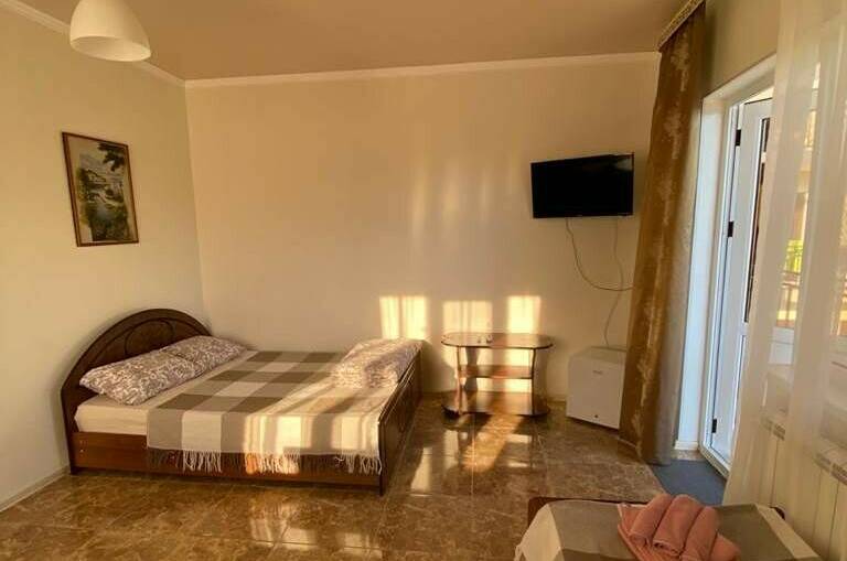 4-х местный 2 этаж