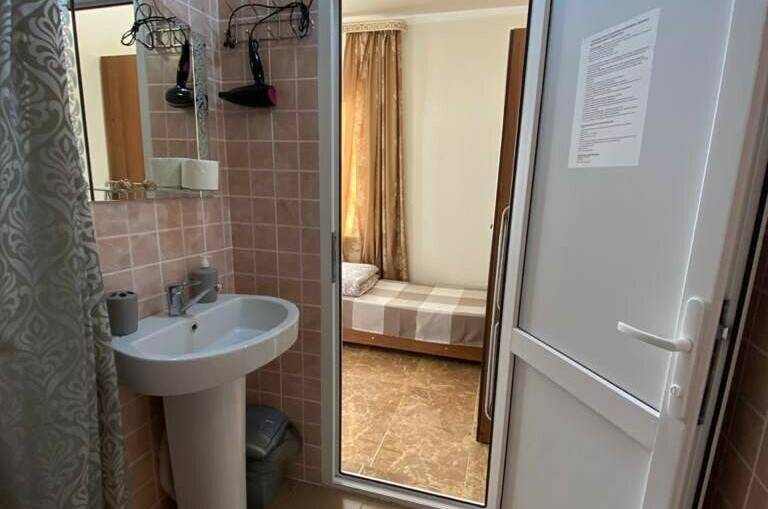 4-х местный 2 этаж