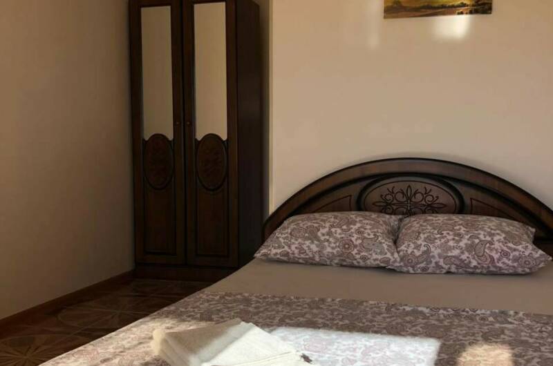 2-х местный 2 этаж