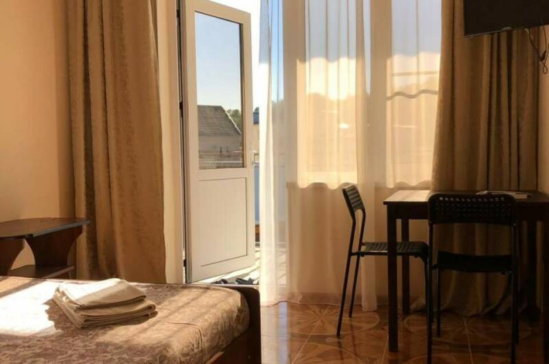 2-х местный 2 этаж