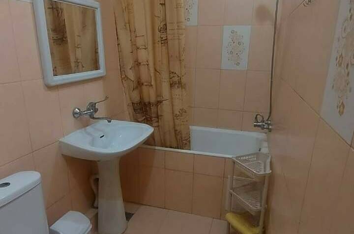 № 1 Трехместный номер с удобствами