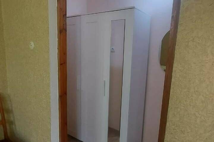 № 1 Трехместный номер с удобствами