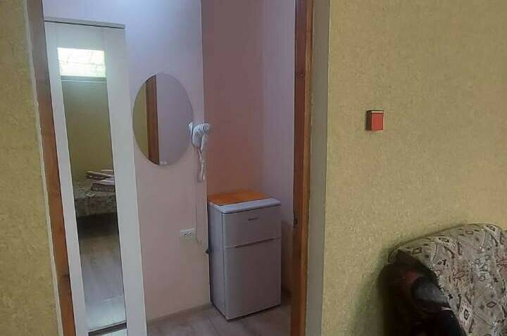 № 1 Трехместный номер с удобствами