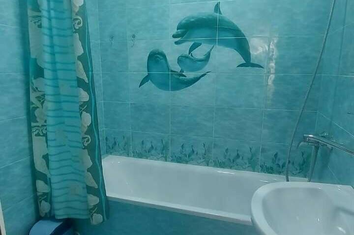 № 5 Трехместный номер без балкона