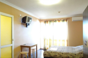 Изображение Изображение гостиницы "Гостевой дом «Семейный отдых»" #4 #4