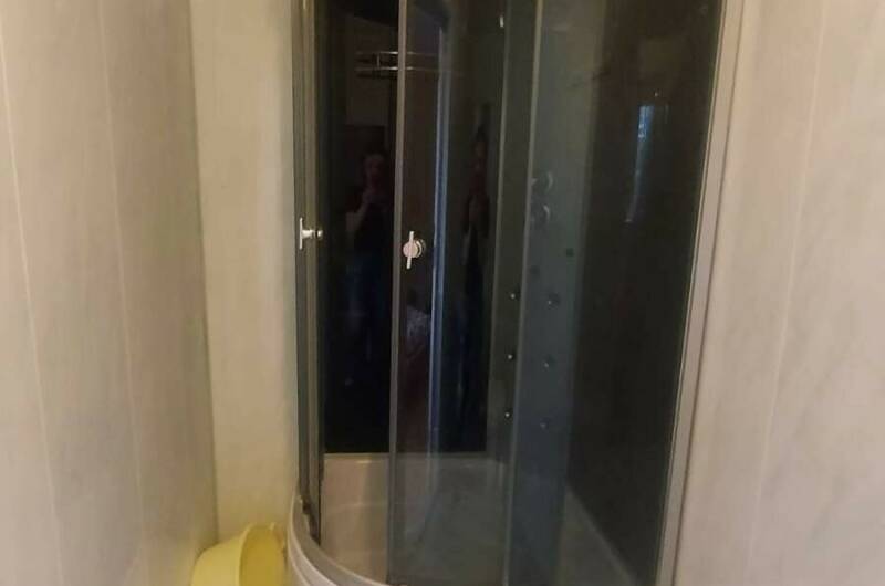 № 9 Трехместный номер с балконом