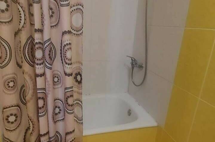 № 11 Четырёхместный номер с балконом