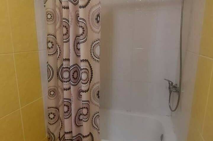 № 11 Четырёхместный номер с балконом