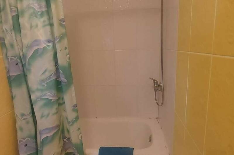 № 13 Двухместный номер с балконом