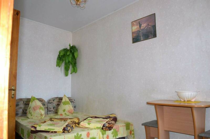 Двухместный Номер «Эконом»