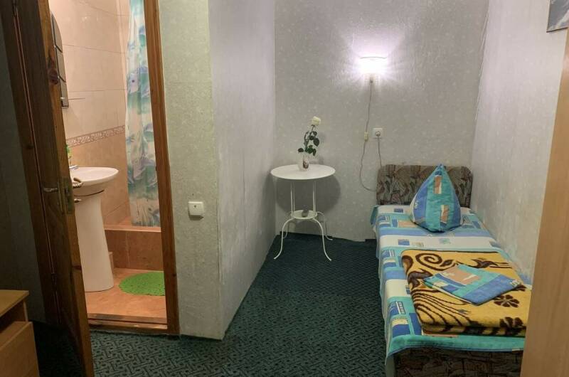 Одноместный «Стандарт»