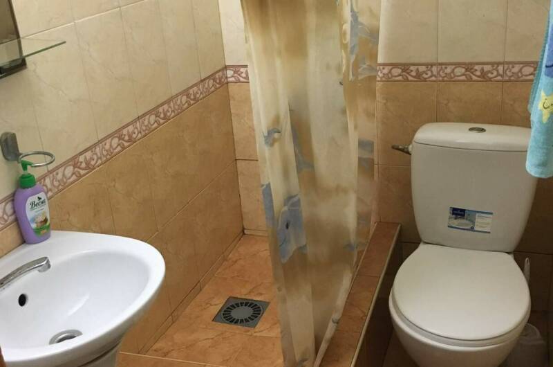 Одноместный «Стандарт»