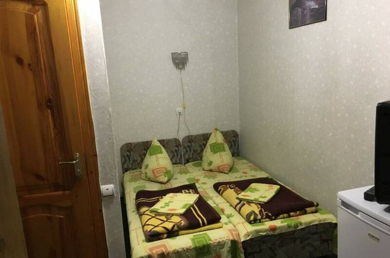 Одноместный «Стандарт»