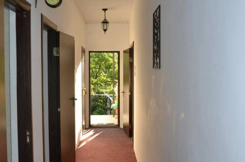 Двухместный «Стандарт»