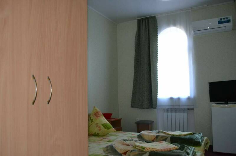 Двухместный «Стандарт»