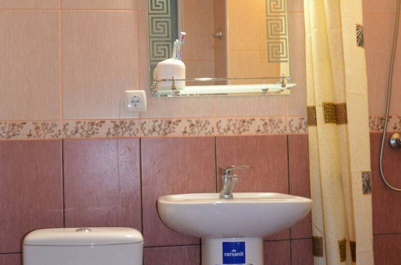 Двухместный «Стандарт»