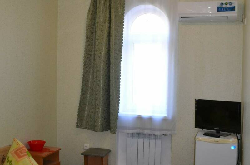 Двухместный «Стандарт»