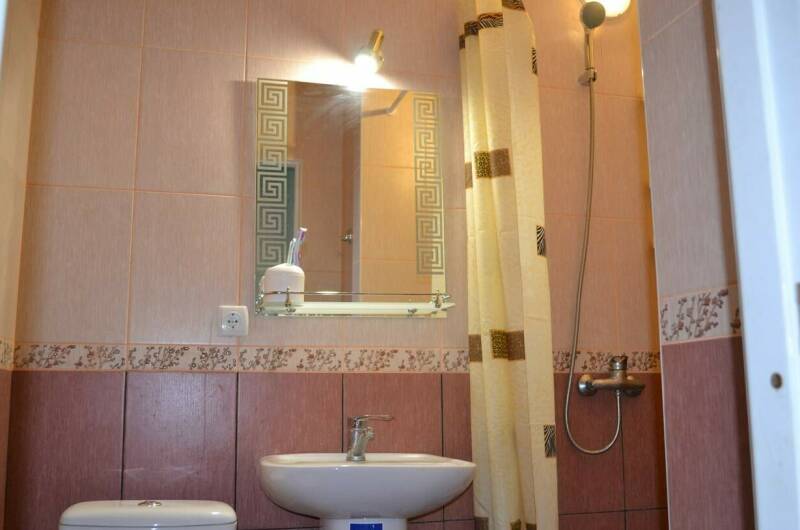 Двухместный «Стандарт»