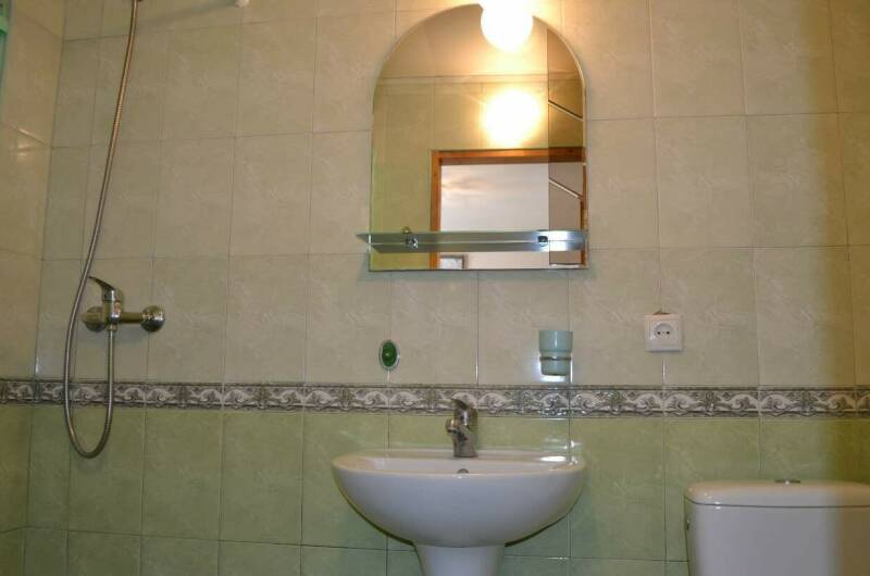 Трехместный «Стандарт»